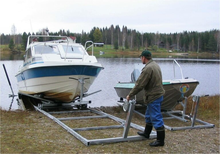 Telakka 35 ja Telakka 8